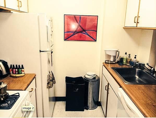 2nd image of 155 E 31st St APT 15J