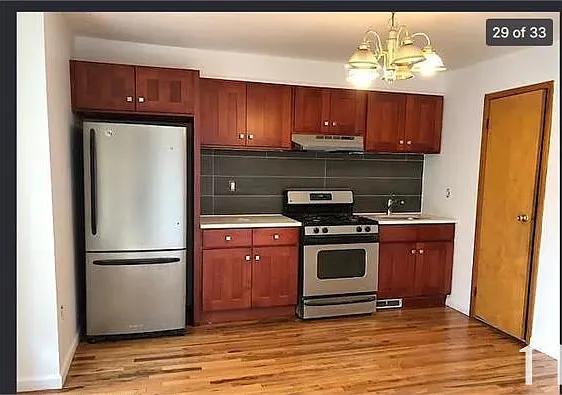 1 bed, $2,481 — Photo 2