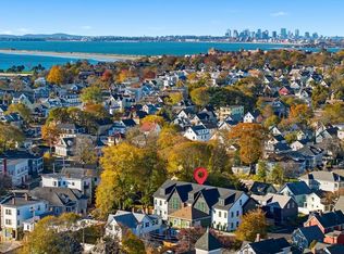 Haborline Condominium, Swampscott, MA 01907