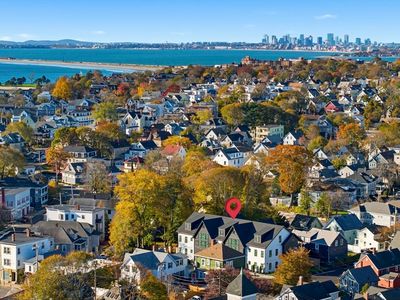 11 Boynton St #102, Swampscott, MA, 01907