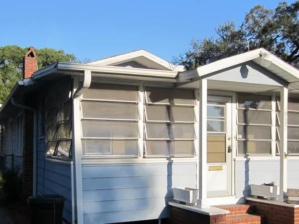 6917 N Lynn Ave, Tampa, FL 33604