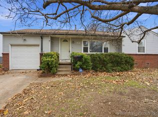 549 N 23rd West Ave, Tulsa, OK 74127