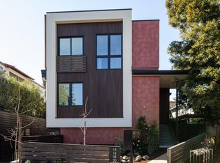 16 4th St, Los Altos, CA 94022