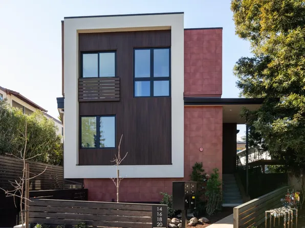 20 4th St, Losaltos, CA 94022