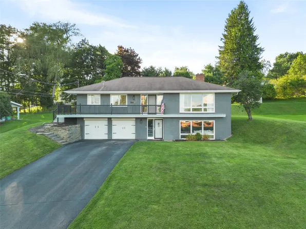 835 Lisle Rd, Owego, NY 13827