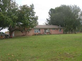 3772 N Fm 14, Quitman, TX 75783