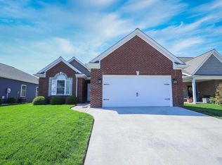 3246 Sandpiper Cir, Paducah, KY 42001