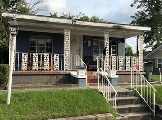 14 Sterling St, Savannah, GA 31401