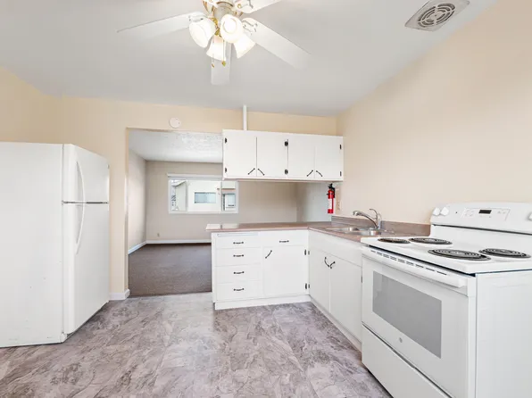 2440 25th Ave, Oakland, CA 94601