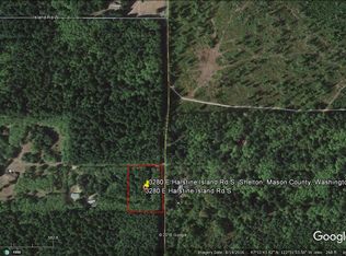 3280 E Harstine Island Rd S, Shelton, WA 98584