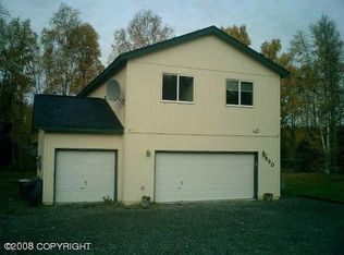 990 N Jack Nicklaus Dr, Wasilla, AK 99623