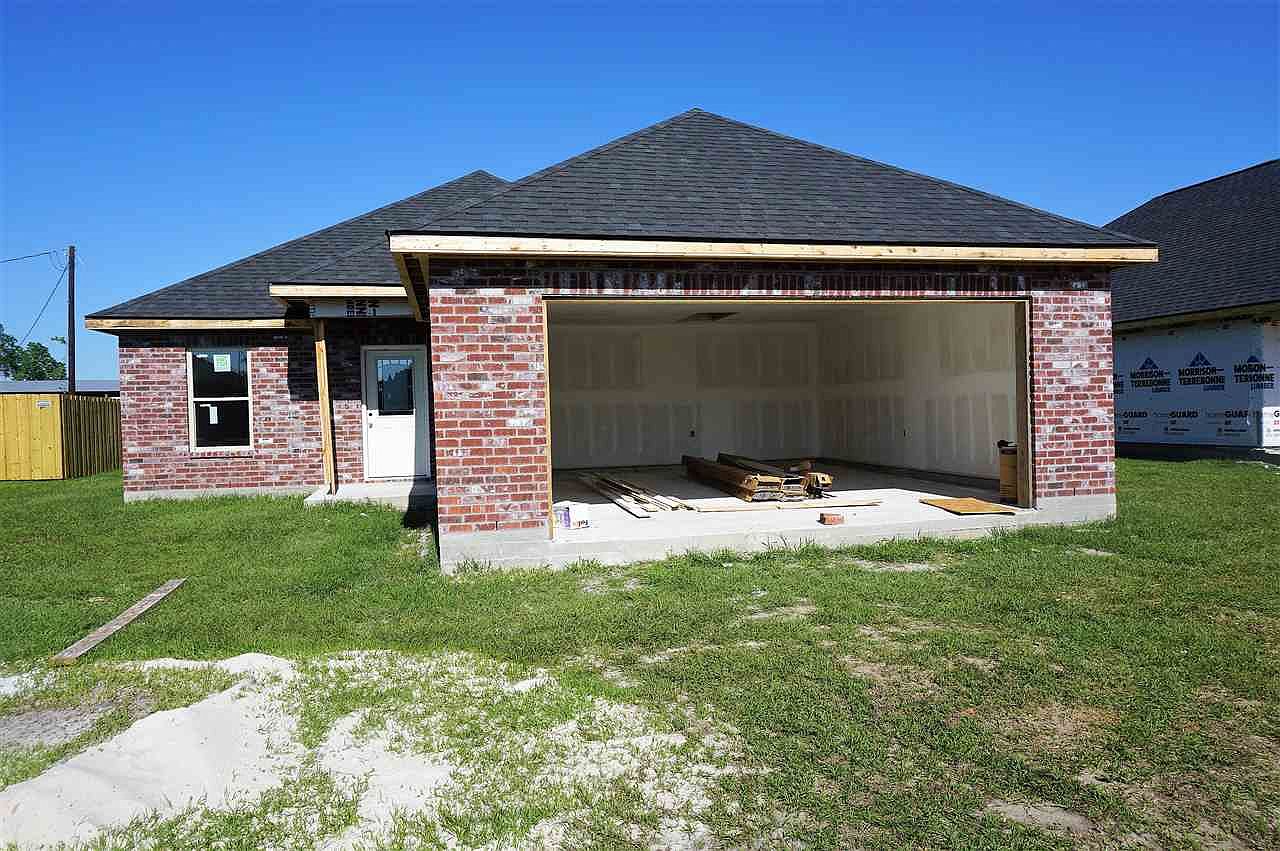 127 Darwen Dr, Raceland, LA 70394 Zillow