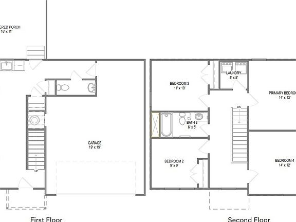 2nd image of 2385 Nelson Way Lot 280