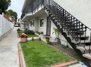 7312 Newlin Ave APT B, Whittier, CA 90602