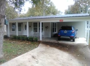 229 Garden St, Kingsland, TX 78639