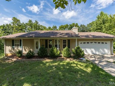218 Oak St, Bonne Terre, MO, 63628