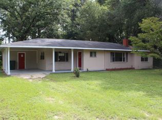 800 Van Buren Ave, Defuniak Springs, FL 32435