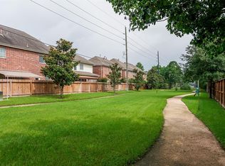 1519 Olive Pl, Houston, TX 77077