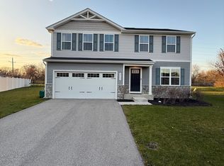 311 Fir Ln, Joliet, IL 60433