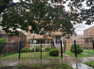 7706 S Hermitage Ave, Chicago, IL 60620