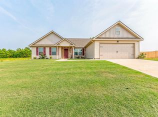355 Cody Dr, Macon, GA 31216