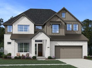 Waterloo Plan, Attwater 65's, Waller, TX 77484