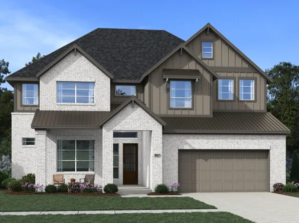 Waterloo Plan, Attwater 65's