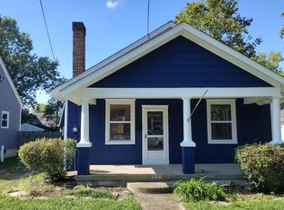 150 Penmoken Park, Lexington, KY 40503