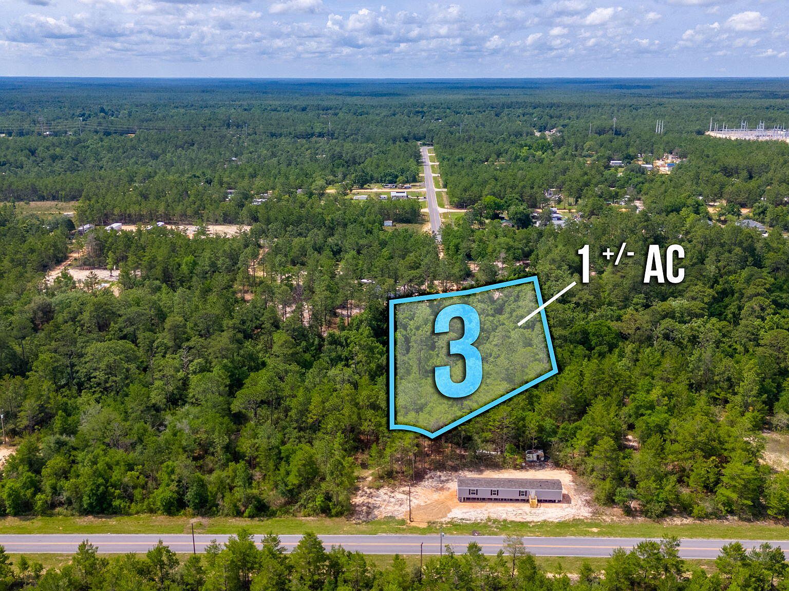 / Candy Ln, Defuniak Springs, FL 32433 MLS 950808 Zillow
