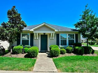 20616 Patriot Park Ln, Katy, TX 77449