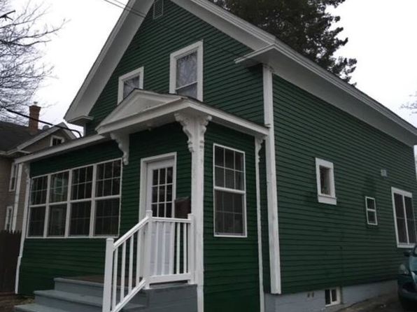291 Brunswick St #2
