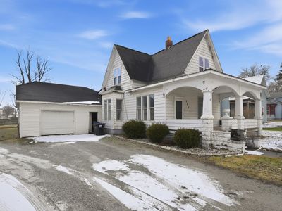 265 W Union St, Waterloo, IN, 46793