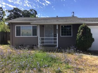 625 Mark Ave, Vallejo, CA 94589