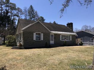 18 Buchanan St, Ilion, NY 13357