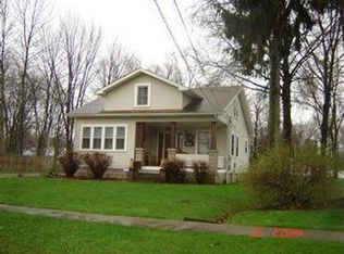 308 Waverly St, Berea, OH 44017