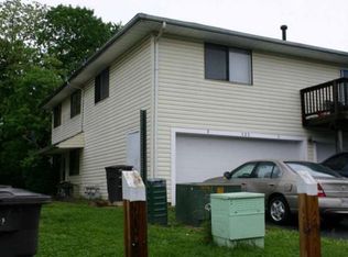 820 Windstream Way UNIT B, Edgewood, MD 21040