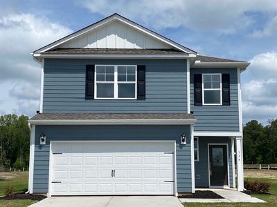 324 Babcock Way, Gilbert, SC, 29054