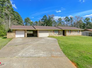 458 Antrim Rd, Plain Dealing, LA 71064