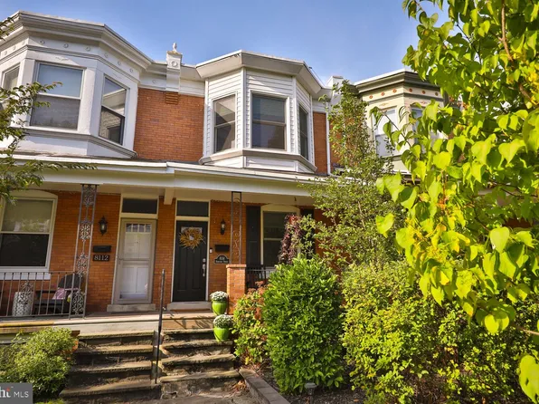 8114 Ardleigh St, Philadelphia, PA 19118