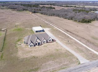 1829 County Road 2218, Caddo Mills, TX 75135