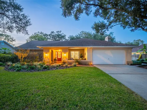 18239 Clear Lake Dr, Lutz, FL 33548