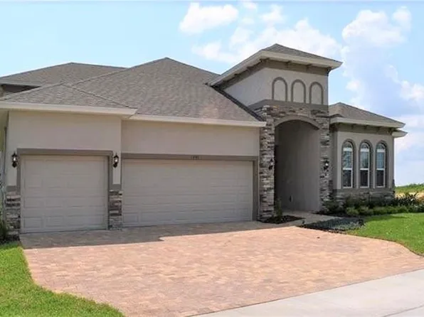 2364 Juniper Berry Dr, Minneola, FL 34715