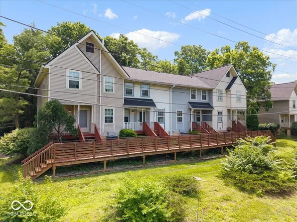 6635 N College Ave, Indianapolis, IN 46220
