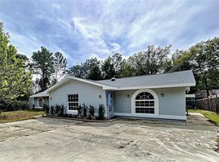 3264 E Kennedy St, Inverness, FL 34453
