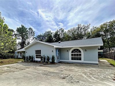 3264 E Kennedy St, Inverness, FL, 34453