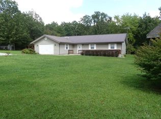 7340 Highway 137, Houston, MO 65483