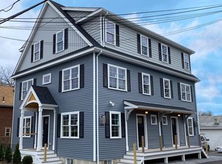 8 Day St, Waltham, MA 02453