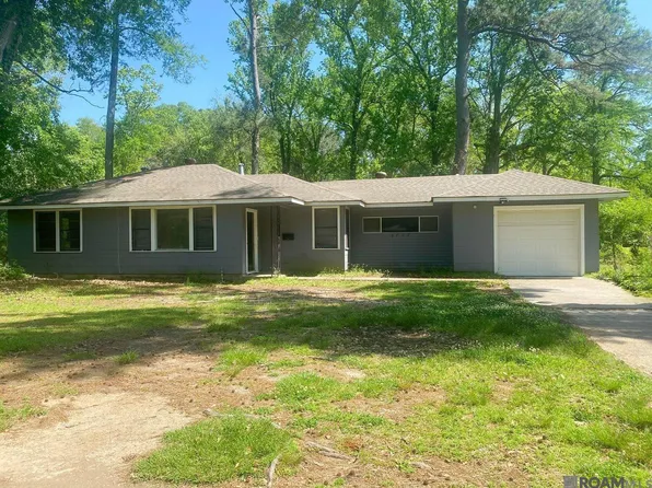 2726 Ray Weiland Dr, Baker, LA 70714