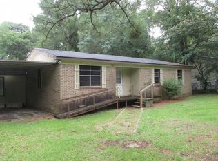 7586 Gunn Pl, Mobile, AL 36619