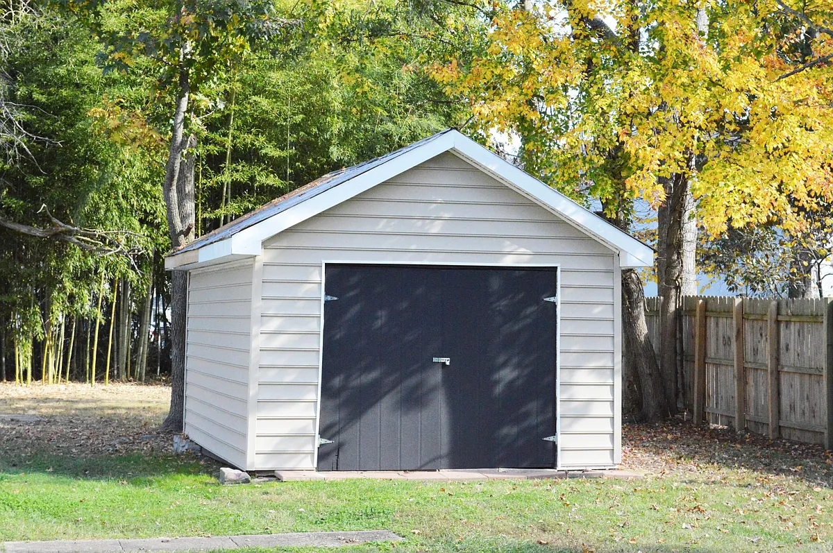 Building Photo - 5333 Potomac Dr